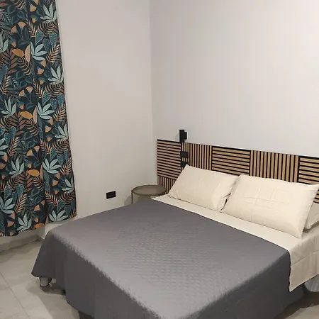 Lägenhet Nap'poggio *