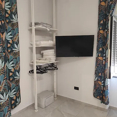 Appartamento Nap'poggio Napoli